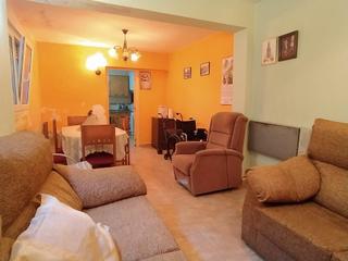 Maison à Cuatro Vientos. Venta casa en cuatrovientos ponferrada