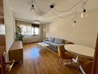 Lloguer Apartament a Centro. Alquiler apartamento zona centro