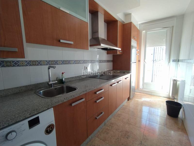 Foto 001331ba-4c01-4ba6-a278-fbfbc916a428. Appartement mit heizung in Flores de Sil - La Placa Ponferrada