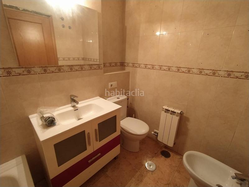 Foto 2b367071-7db3-406c-a163-cdea1bbc7e5b. Appartement mit heizung in Flores de Sil - La Placa Ponferrada