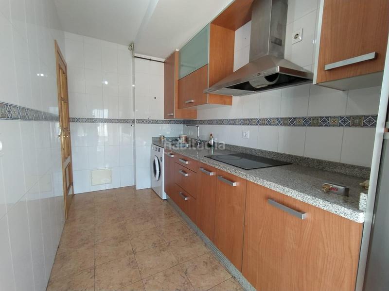 Foto 5f25775c-20e4-4538-8a3a-d06af11ed0cd. Appartement mit heizung in Flores de Sil - La Placa Ponferrada