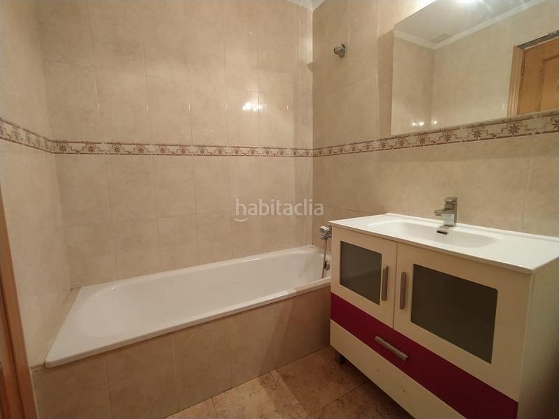 Foto 63e56c40-c755-4c83-9ca6-9a22501f2171. Appartement mit heizung in Flores de Sil - La Placa Ponferrada