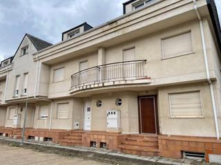 Casa adosada  Calle de san esteban. Venta adosado en almazcara el bierozo