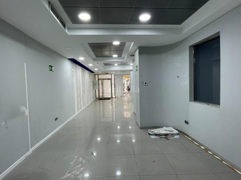 Foto 0067b07c-77bb-45a5-9624-a127e47ac523. Lloguer local comercial a Centro Ponferrada