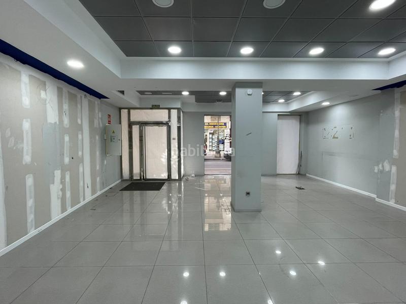 Foto 024f4ffc-5df3-4196-8494-7b8661a7e059. Lloguer local comercial a Centro Ponferrada