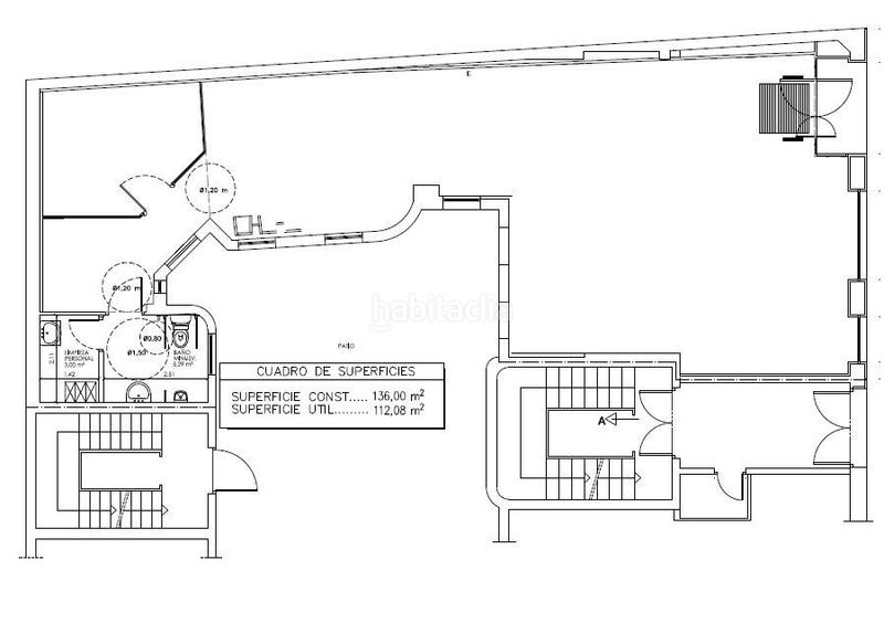 Foto 1409cbed-fc6f-4d94-88bf-39adce00c6cf. Lloguer local comercial a Centro Ponferrada