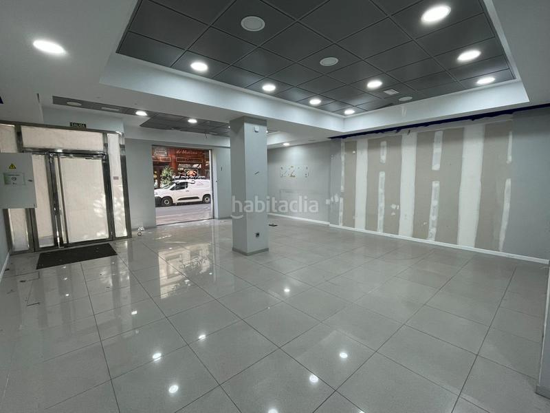 Foto 3affea5b-63e3-47d3-8b38-b56b5b5c88ab. Lloguer local comercial a Centro Ponferrada