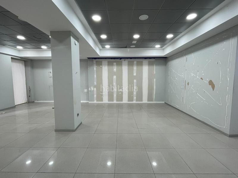 Foto 58c16887-592e-422b-b35c-934d85b6d515. Lloguer local comercial a Centro Ponferrada