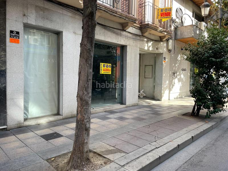 Foto 6e5af89a-a7b0-4bef-88e5-efbeb4cd0c9a. Lloguer local comercial a Centro Ponferrada