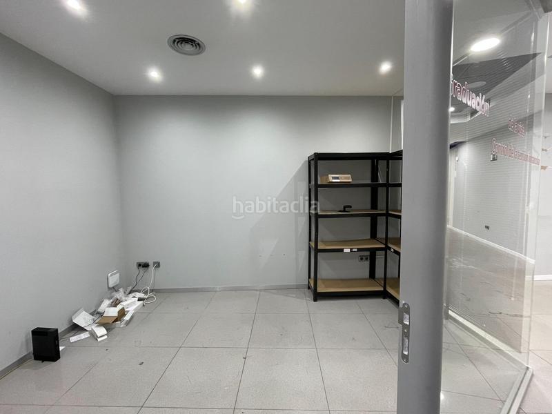 Foto a20e2f8f-431d-4b0e-99c3-c0925fcfc0b5. Lloguer local comercial a Centro Ponferrada