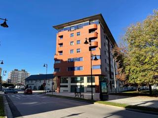 Miete Appartement in Centro. Alquiler apartamento zona centro de ponferrada