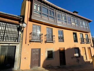 Location Appartement  Calle del comendador. Alquiler ático casco antiguo de ponferrada