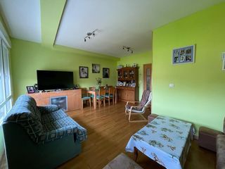 Casa adossada  Calle los campos. Venta adosado en cortiguera