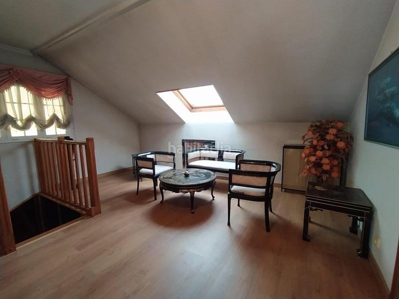 Foto 0427472f-a757-463f-a327-404357fe5c04. Duplex con riscaldamento parcheggio in Zona Alta Ponferrada