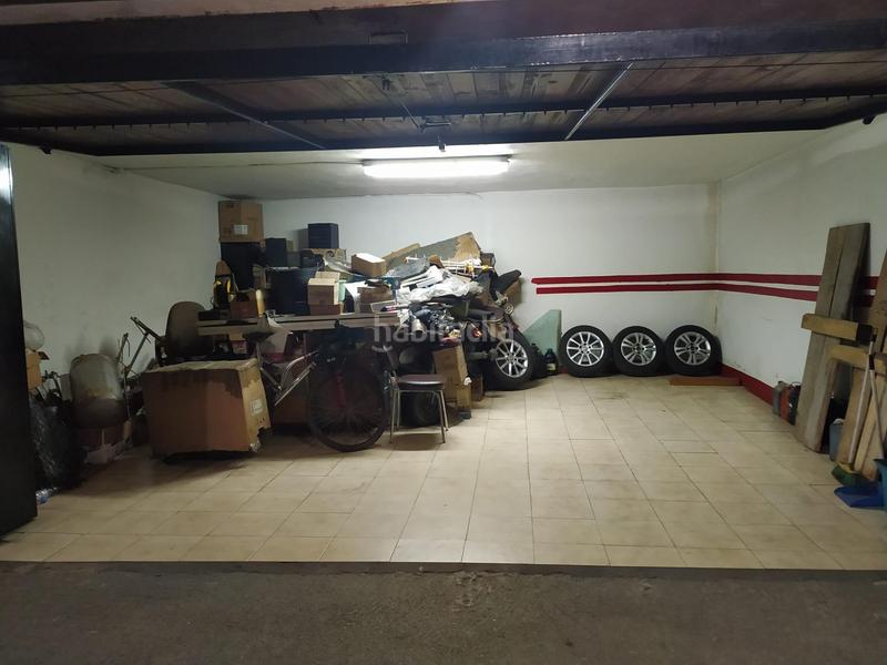 Foto 09b609b0-90fe-4fa8-8086-03e7f0bb6fcf. Duplex con riscaldamento parcheggio in Zona Alta Ponferrada