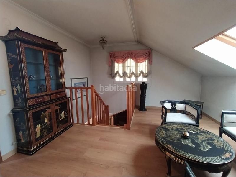 Foto 1263d60a-a69e-4a6d-94b6-683e38915725. Duplex con riscaldamento parcheggio in Zona Alta Ponferrada