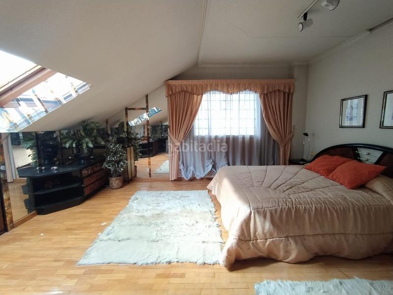 Foto 17cb68a7-2f09-4b02-be63-69386d63b91d. Duplex con riscaldamento parcheggio in Zona Alta Ponferrada