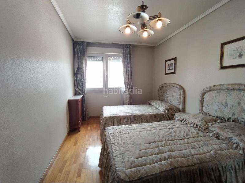 Foto 1d994841-a7b5-4486-8a4a-c3f61e459d0a. Duplex con riscaldamento parcheggio in Zona Alta Ponferrada