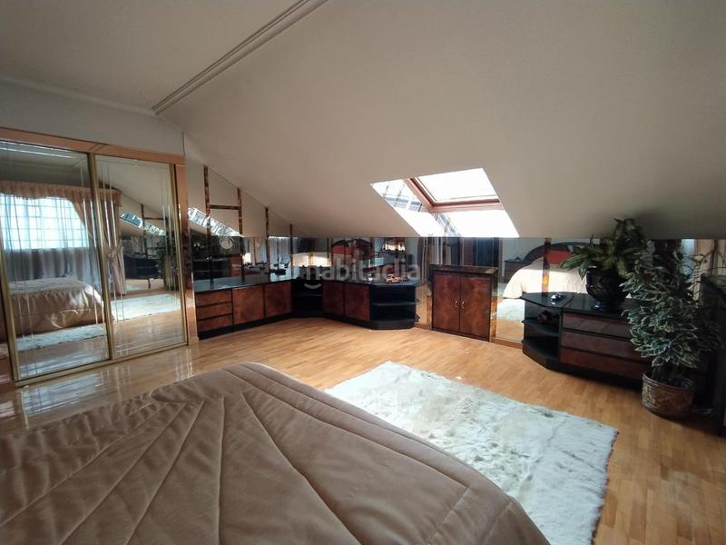 Foto 2ea96eb5-580a-499f-8813-8a96b1c44f45. Duplex con riscaldamento parcheggio in Zona Alta Ponferrada