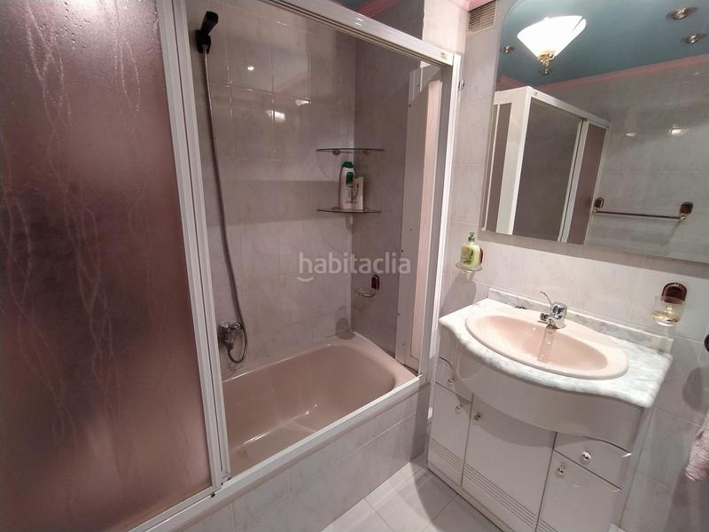 Foto 552ea6a8-c882-49c5-927c-c77b1f755fd6. Duplex con riscaldamento parcheggio in Zona Alta Ponferrada