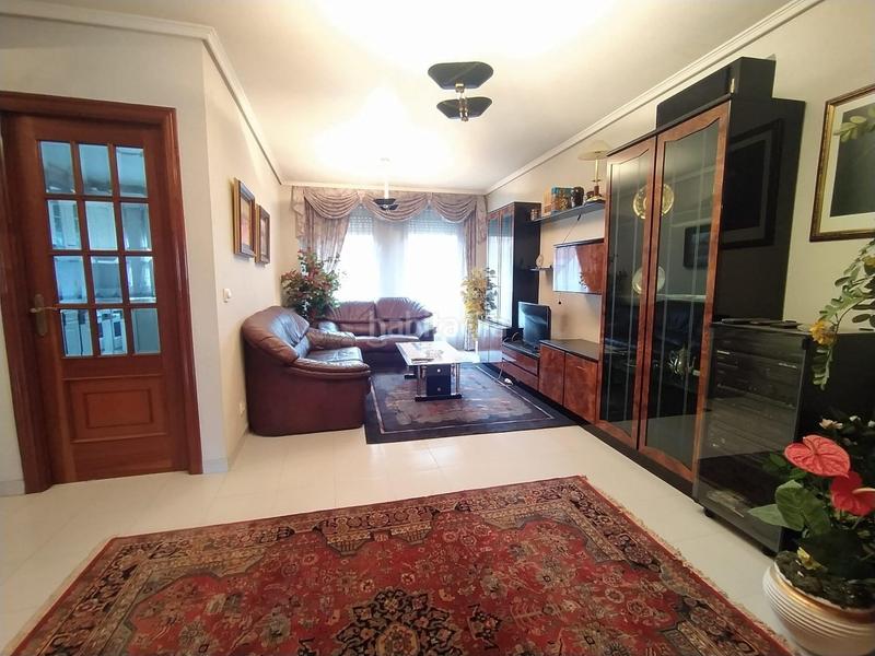 Foto 7d3f7018-e5b0-4c45-92fb-38b2616d2b06. Duplex con riscaldamento parcheggio in Zona Alta Ponferrada