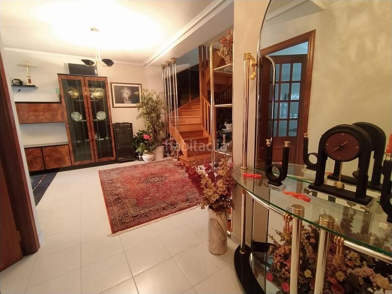 Foto 9d094aee-00e8-4dcc-a757-a12d07205316. Duplex con riscaldamento parcheggio in Zona Alta Ponferrada