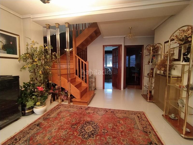 Foto ae315606-3e09-404d-9ddf-e86b9d6a901c. Duplex con riscaldamento parcheggio in Zona Alta Ponferrada