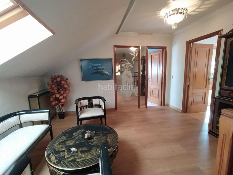 Foto e3daab0f-b530-4507-a8c8-da41f1e38ce4. Duplex con riscaldamento parcheggio in Zona Alta Ponferrada