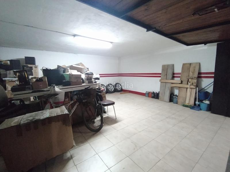 Foto fcdbf84b-af69-4153-9741-78712bb2a672. Duplex con riscaldamento parcheggio in Zona Alta Ponferrada