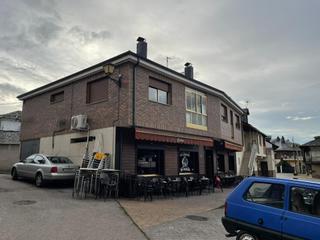 Casa in Área Rural Sur. Venta de casa con bar en toral de los vados