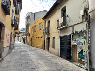 Casa a Zona Alta. Venta casa en el casco antiguo de ponferrada