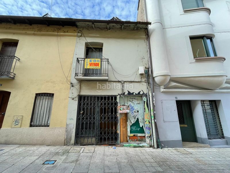 Foto 5b7bc6d4-c709-49ec-bb78-a8e4890e0ee8. Casa a Zona Alta Ponferrada