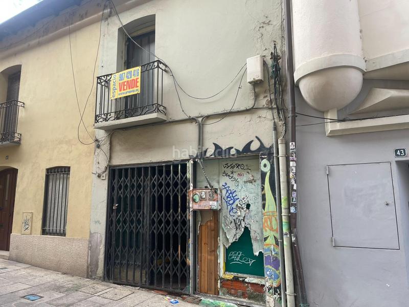 Foto d1889479-7307-4178-8c26-8e37afea52eb. Casa in Zona Alta Ponferrada