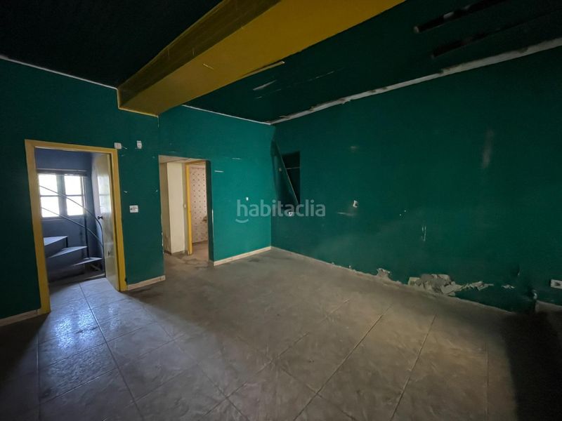 Foto daee46d4-3efa-47a5-a8b5-4f28b3406699. Casa a Zona Alta Ponferrada