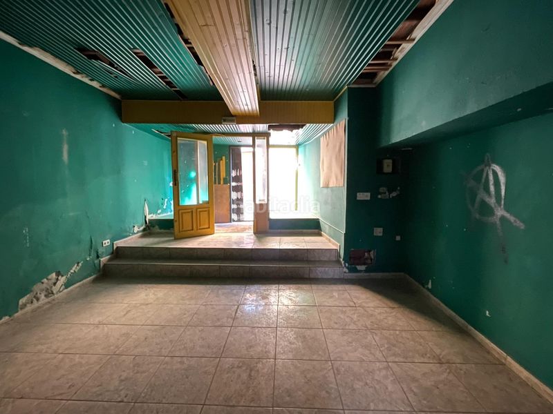 Foto f9cd5f0c-b317-483a-bffb-247d9357844f. Casa a Zona Alta Ponferrada