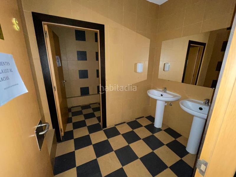 Foto 14d32132-5f65-4ddf-93a5-a2ed5ec48010. Alquiler local comercial alquiler local zona Centro en Ponferrada