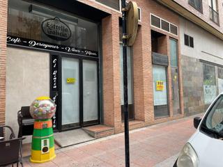 Local Comercial en Centro