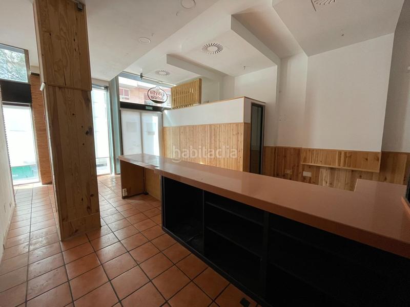 Foto 8c91fb2c-4fbe-48a7-8751-d0e68a630c0e. Alquiler local comercial alquiler local zona Centro en Ponferrada