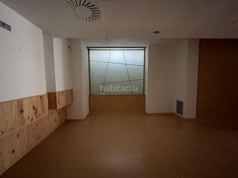 Foto bc1de654-c976-4694-b25f-c6b6356fc0c6. Alquiler local comercial alquiler local zona Centro en Ponferrada