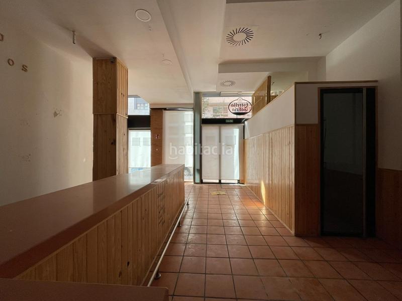 Foto ea359d35-8e56-4108-bfab-805a53ea6047. Alquiler local comercial alquiler local zona Centro en Ponferrada