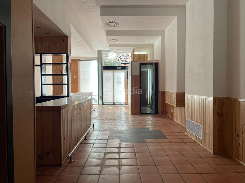 Foto ab33dd12-f8be-40a1-9a74-2130415a2bf5. Location local commercial dans Centro Ponferrada