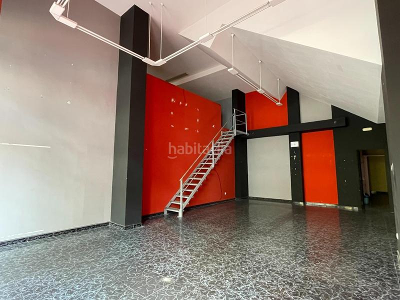 Foto 244dfd0b-3d54-457c-ba4a-711ec567e8eb. Local comercial a Centro Ponferrada