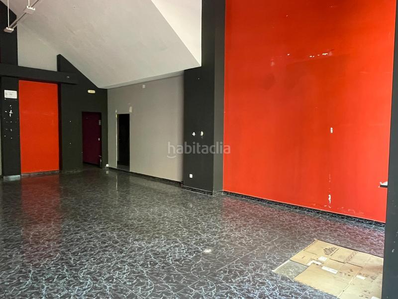 Foto 3249f388-1d53-4693-9e97-7d6e0ae21cf3. Local comercial a Centro Ponferrada