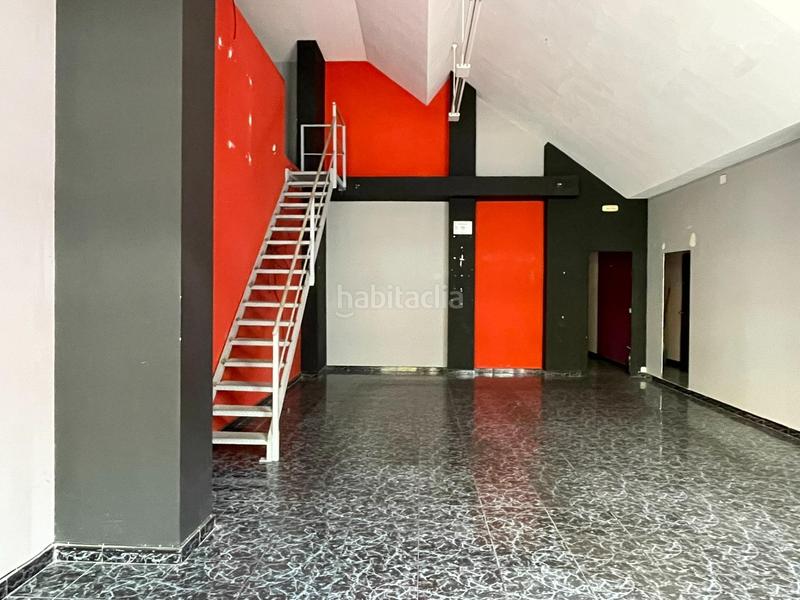 Foto 7209773d-c77f-4648-a228-a16297597889. Local comercial a Centro Ponferrada