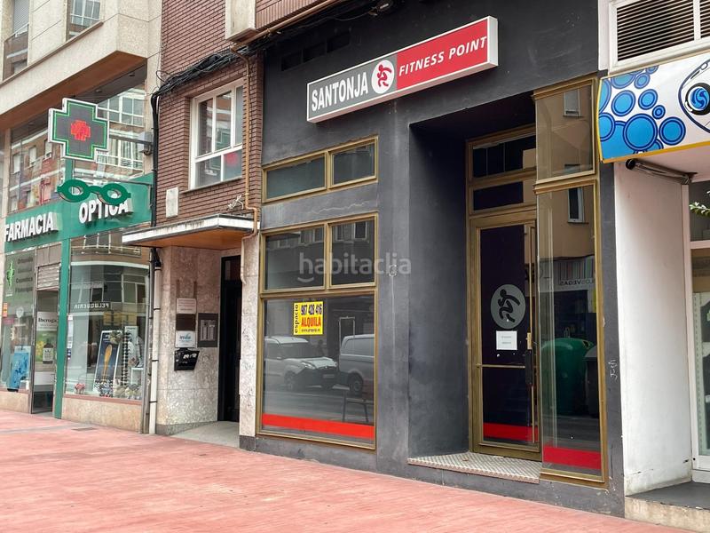 Foto d342a8ff-57b4-43a8-ae65-24213c38209e. Local comercial a Centro Ponferrada