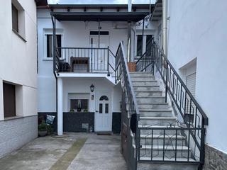 Affitto Piccolo appartamento in Castropodame. Alquiler apartamento en villaverde de los cestos