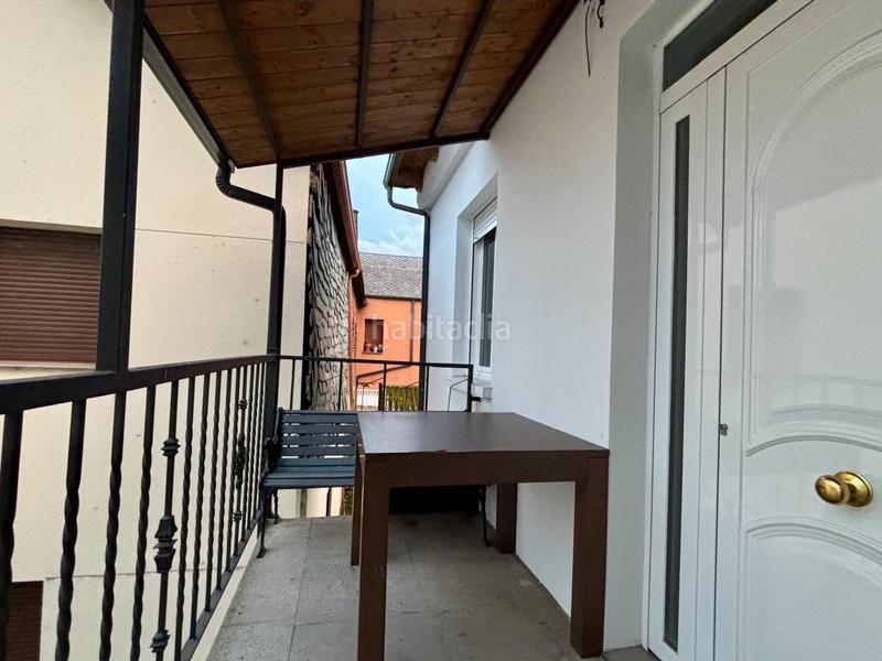 Foto 74105c87-329b-4b34-b4e9-2bee37929f9a. Alquiler apartamento alquiler apartamento en villaverde de los cestos en Castropodame