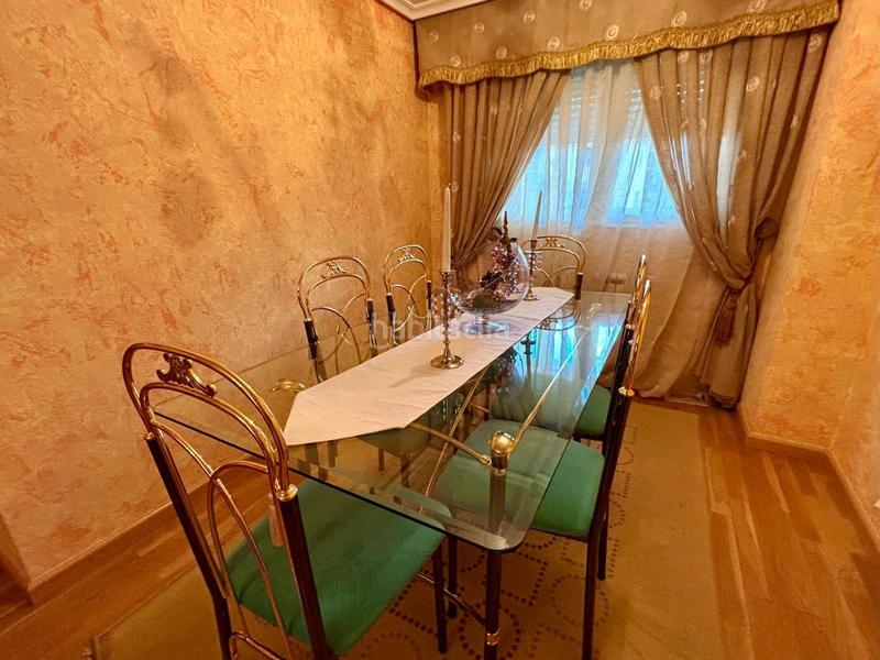 Foto 34ed0403-cf81-49b5-b80f-e46ac667a110. Casa a schiera con riscaldamento parcheggio in Centro Ponferrada