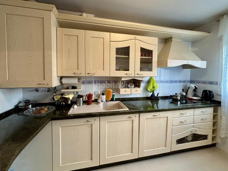 Foto 4f5590f7-294a-458e-8691-cf087379724a. Casa a schiera con riscaldamento parcheggio in Centro Ponferrada