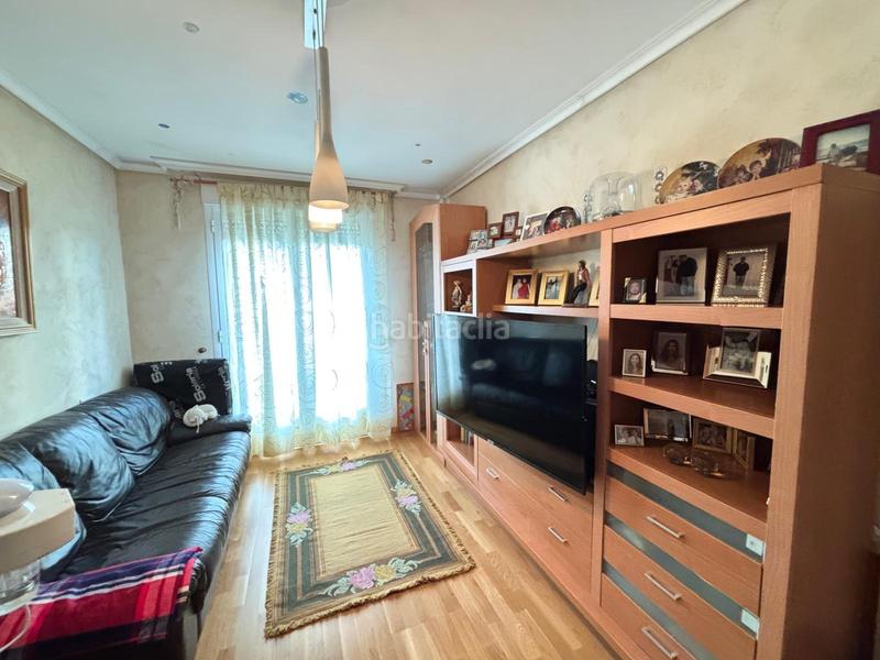 Foto 75f67ec7-0560-4f5b-b2b4-944f696bb38f. Casa a schiera con riscaldamento parcheggio in Centro Ponferrada